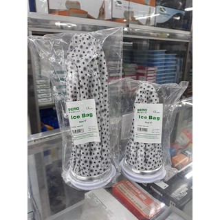 TÚI CHƯỜM LẠNH, TÚI CHƯỜM ĐÁ BẰNG VẢI