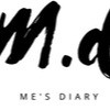 Thời trang thiết kế Me's Diary