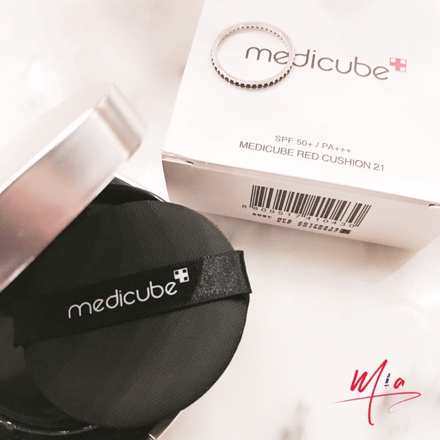 Phấn nước - Red Cushion Medicube