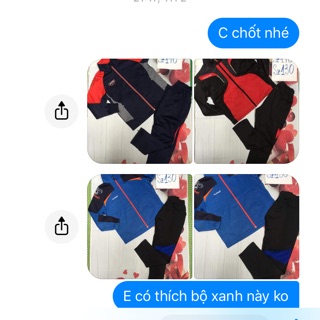 Set thể thao siu phong cách cho zai 2019
