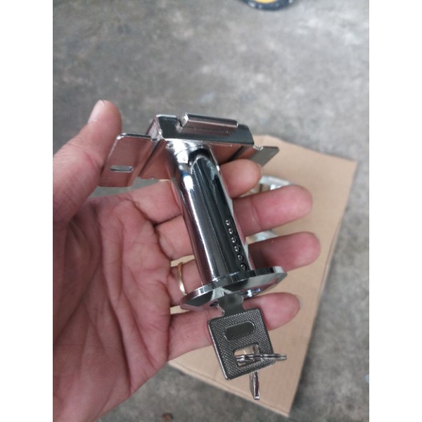 Ổ khoá két sắt hoà phát 7cm