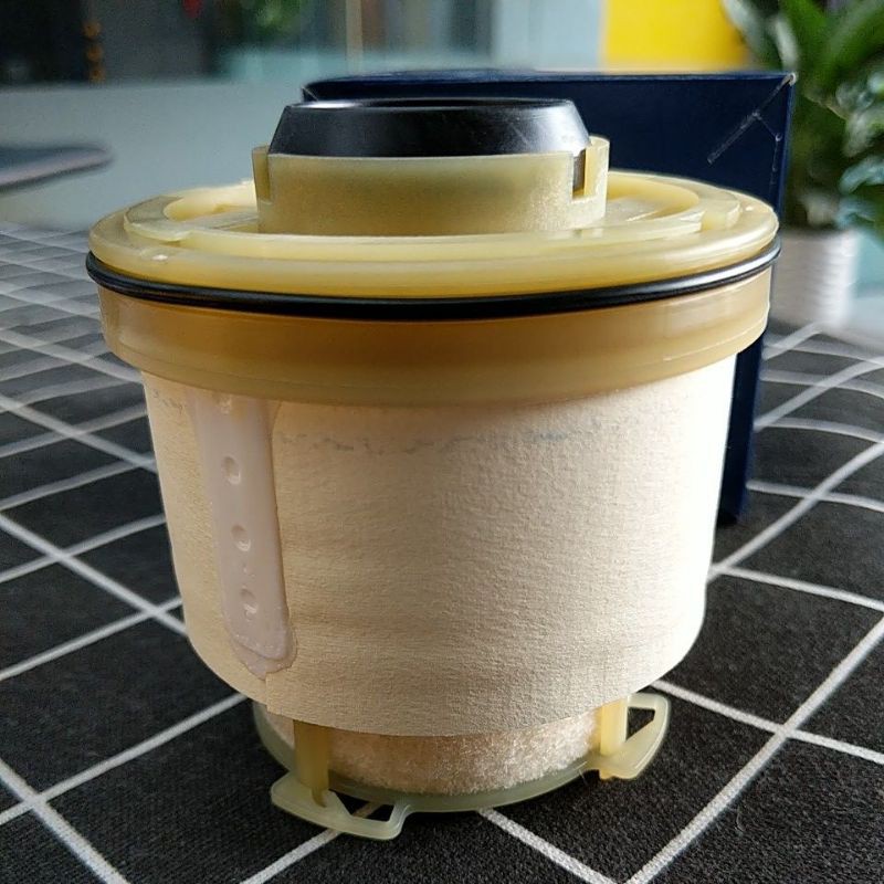 LỌC NHIÊN LIỆU DIESEL CHÍNH HÃNG DENSO DÙNG CHO FORD RANGER, MITSUBISHI TRITON, TOYOTA HIACE/FORTUNER