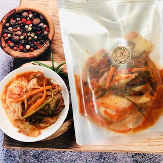 Ớt Bột Hàn Quốc Làm Kimchi 1kg