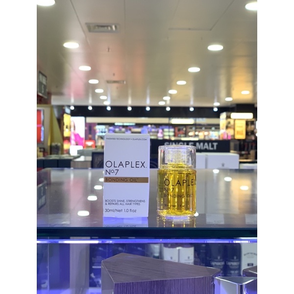 [OLAPLEX CHÍNH HÃNG] TINH DẦU DƯỠNG NO.7 | BigBuy360 - bigbuy360.vn