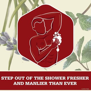 Sữa tắm Old Spice Swagger - 473ml