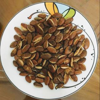 1kg hạt Kơ Nia Tây Nguyên siêu sạch