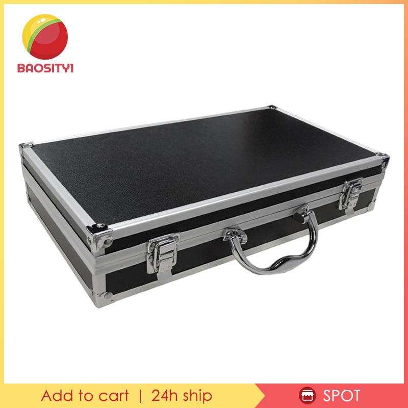 Vali xách tay đựng micro không dây chống va đập