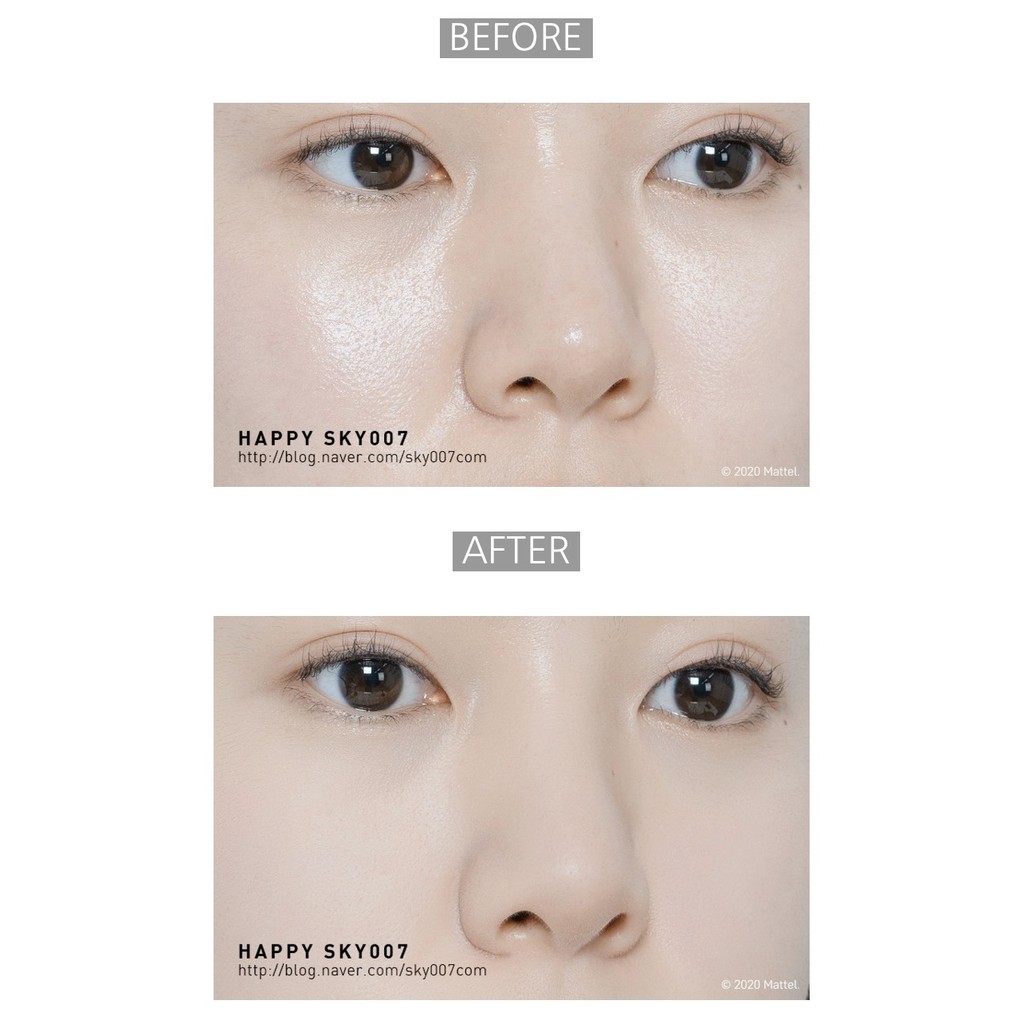 PHẤN PHỦ EGLIPS X BARBIE POWDER PACT | BigBuy360 - bigbuy360.vn