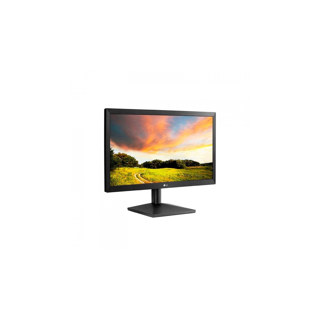 Màn hình máy tính LG LED 19.5 inch HD 20MK400H-B | BigBuy360 - bigbuy360.vn