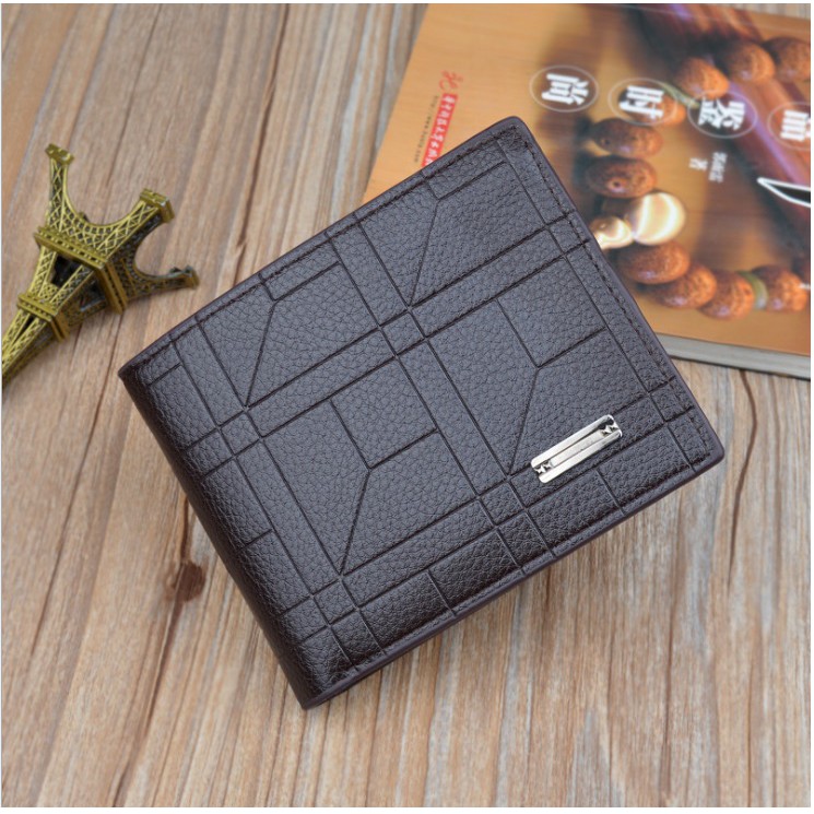 VÍ NAM - VÍ DA NAM CAO CẤP DẬP NỔI VÂN ĐỐI XỨNG - VN002