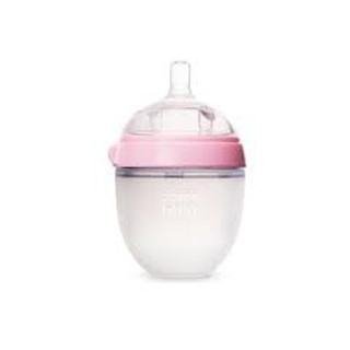 Bình sữa Bình Sữa silicone 150ml