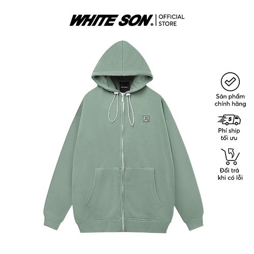 HOODIE FULLZIP "STORY" SHALE | BigBuy360 - bigbuy360.vn