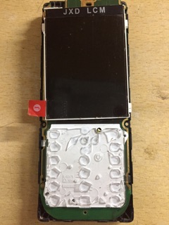Màn hình Nokia 216