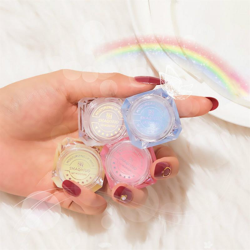 [Hàng mới về] Son Dưỡng Ẩm Tái Tạo Làm Mờ Vân Môi Hiệu Quả Cao Cấp | BigBuy360 - bigbuy360.vn