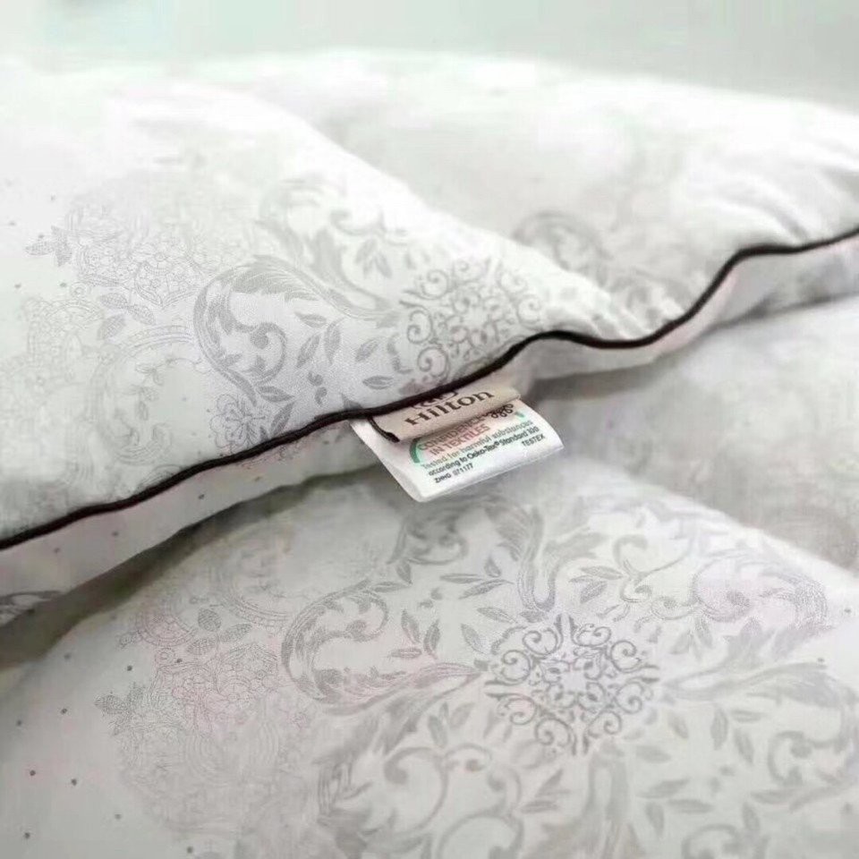 [ảnh thật] Ruột chăn hillton hàng nhập 2mx2m3 giá rẻ