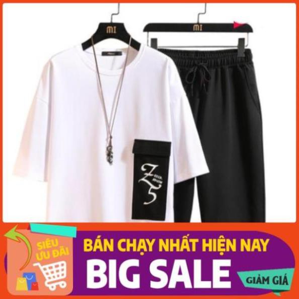 XẢ Nguyên bộ sét thê đồ nam thể thao siêu hot ASALA unisex (BTN-1011) - Hàng nhập khẩu ! * New Đẹp