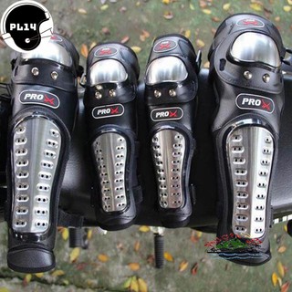 Giáp Bảo Hộ PRO X - Probiker, Giáp Đi Phượt (full bộ)