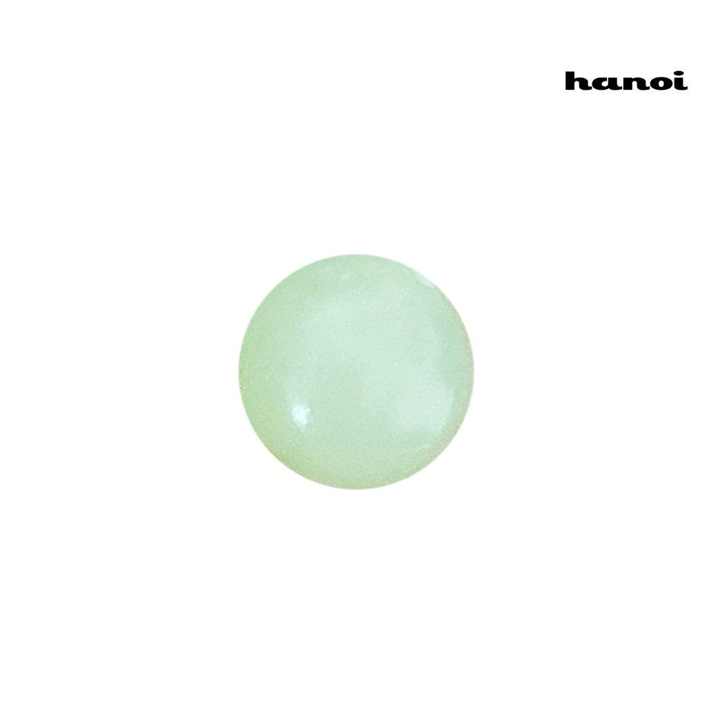 Set 100 Hạt Chuỗi Dạ Quang Dùng Làm Đồ Trang Sức Thủ Công Tiện Dụng