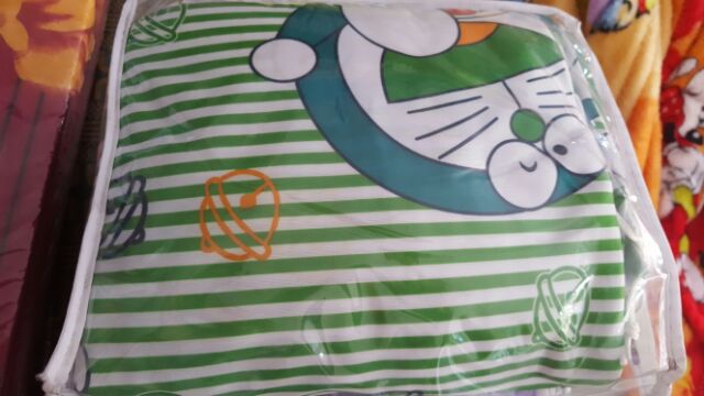 Bộ grap Thun lạnh cao cấp 1m,1m2,1m4,1m6,1m8 x2m (grap+2 vỏ gối nằm+ 1 vỏ ôm) | BigBuy360 - bigbuy360.vn