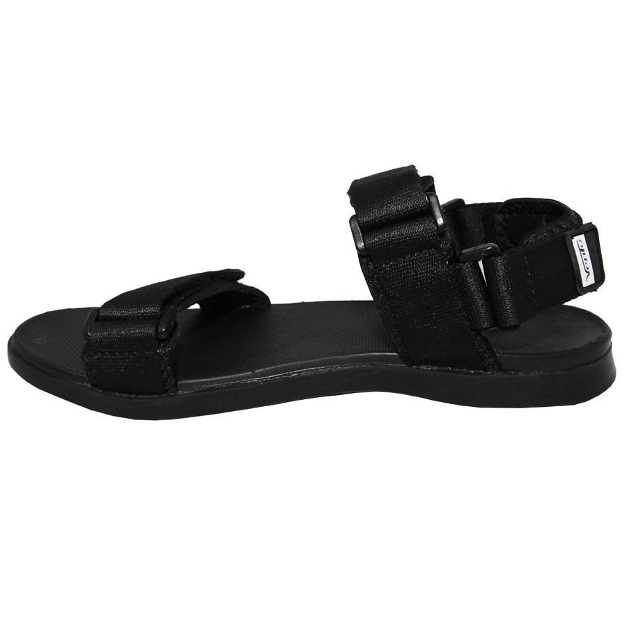 Giày Sandal Vento Nam - NV5616BB Đen Full