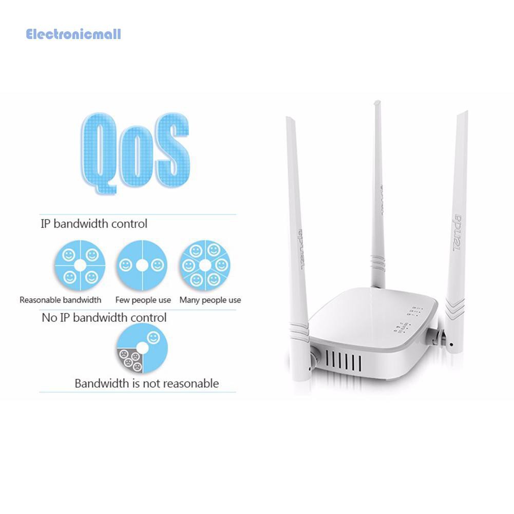 Bộ Phát Sóng Wifi 6 Ăng Ten 128mb Xiaomi Redmi Router Ac2100 2.4ghz 5ghz 2033mbps