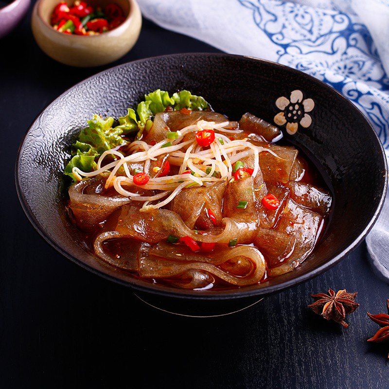 Chuyển phát nhanh Cốt Lẩu Xương Trường Thọ Haidilao Thượng Hạng Tứ Xuyên | BigBuy360 - bigbuy360.vn