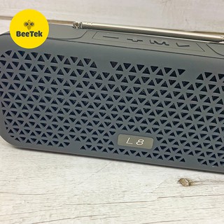 Loa bluetooth không dây Beetek L8
