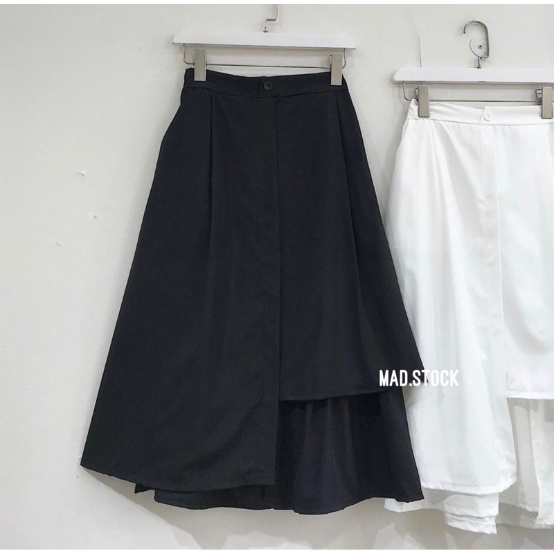 ❌CHÂN VÁY TẦNG ULLAZANG | BigBuy360 - bigbuy360.vn