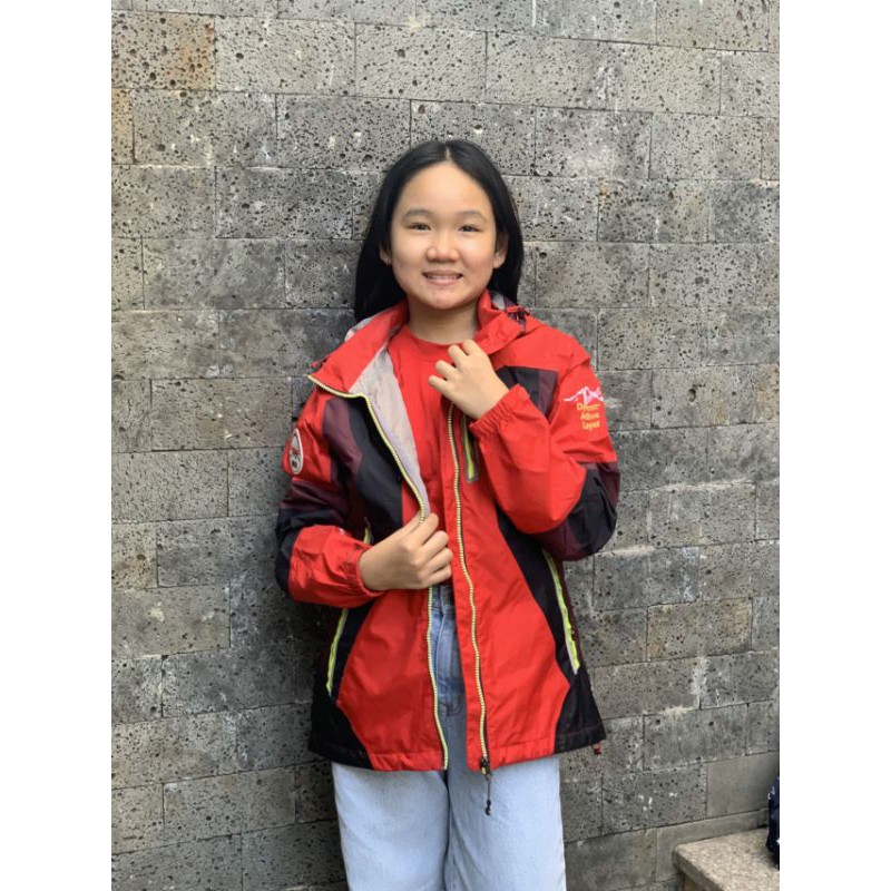 Áo khoác Hàn 2hand