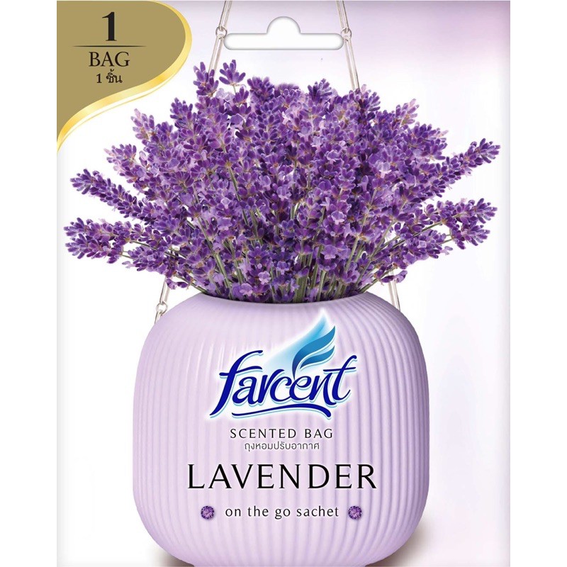 Túi thơm Farcent