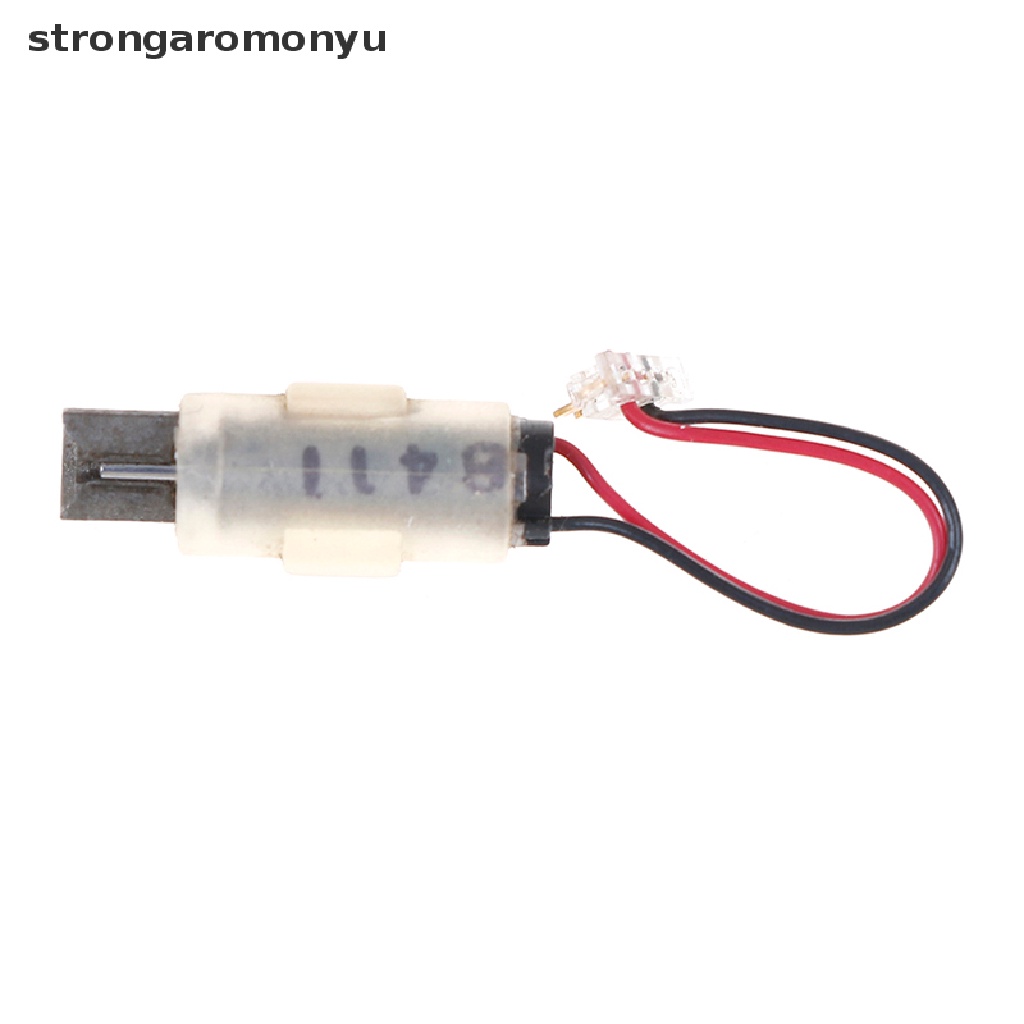 [YU] Động Cơ Rung mini Không Lõi Tốc Độ Cao