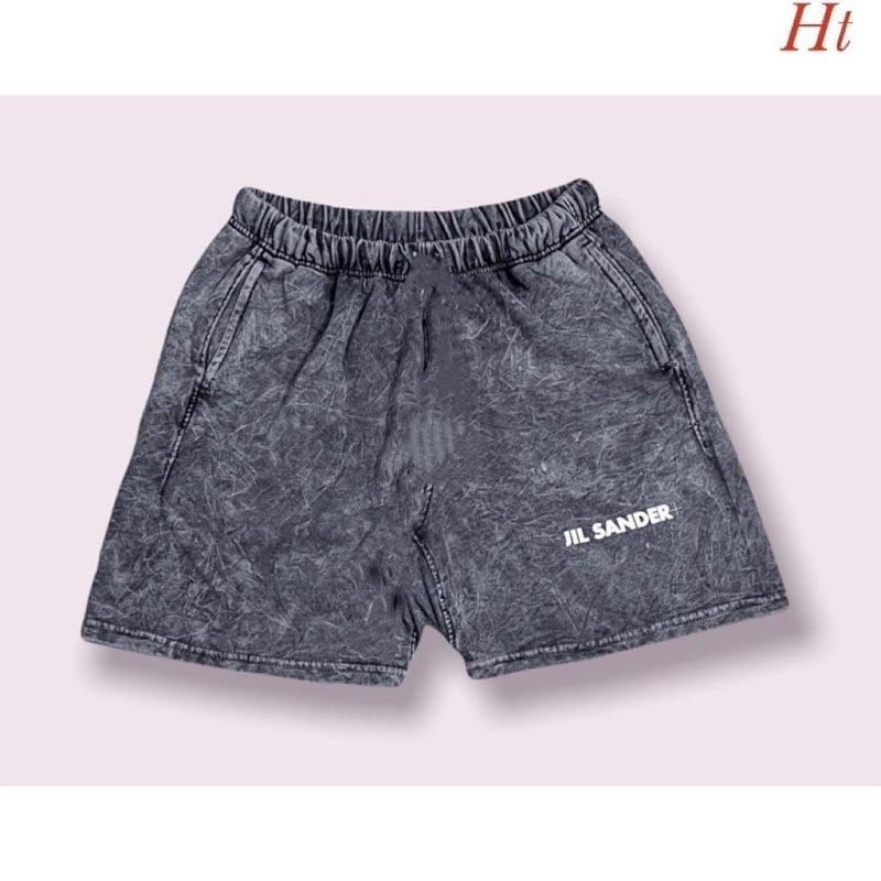 Quần đùi loang nhiều hình HT12