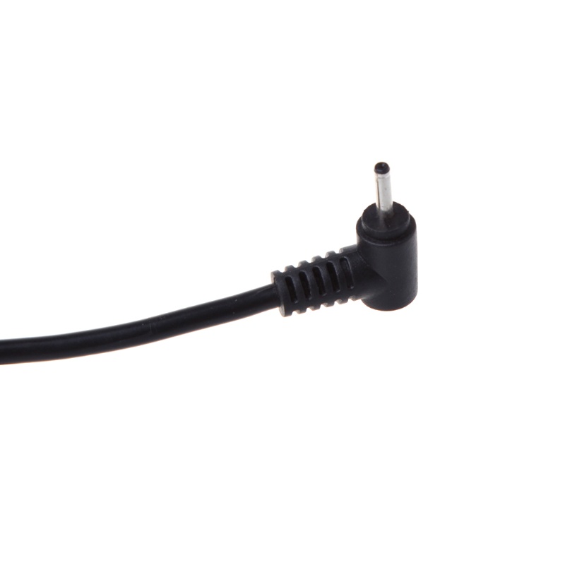 Dây Sạc Nguồn AC 12V 3.33A Cho Laptop Samsung