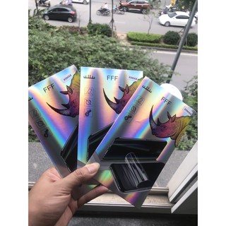 Miếng dán PPF chống xước mặt trước cho iphone Xs Max