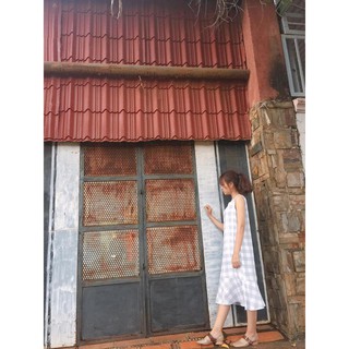 Đầm của Mai Thủy