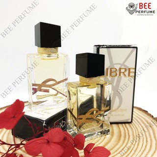 Nước hoa mini YSL LIBRE EDP 7.5ml chính hãng [GIÁ TỐT]