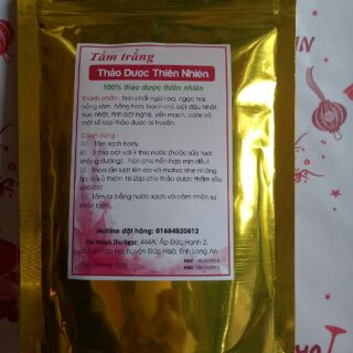 3body +1 face ngũ hoa thảo dược