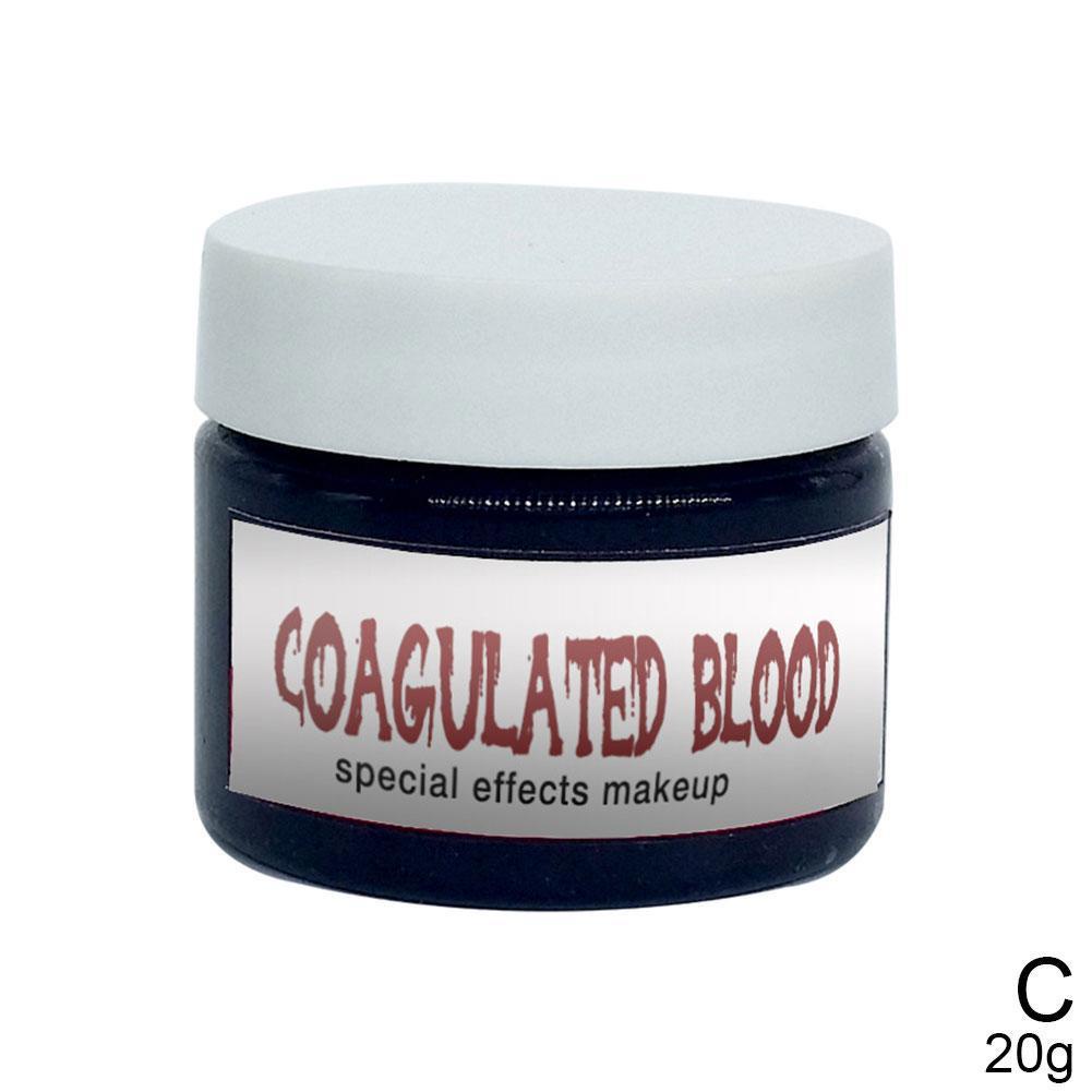 1 máu giả hóa trang Halloween L1A4 M3K5
 | BigBuy360 - bigbuy360.vn