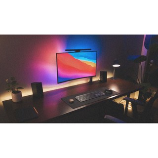 Ambilight sync màn hình máy tính 3 canh GIÁ RẺ