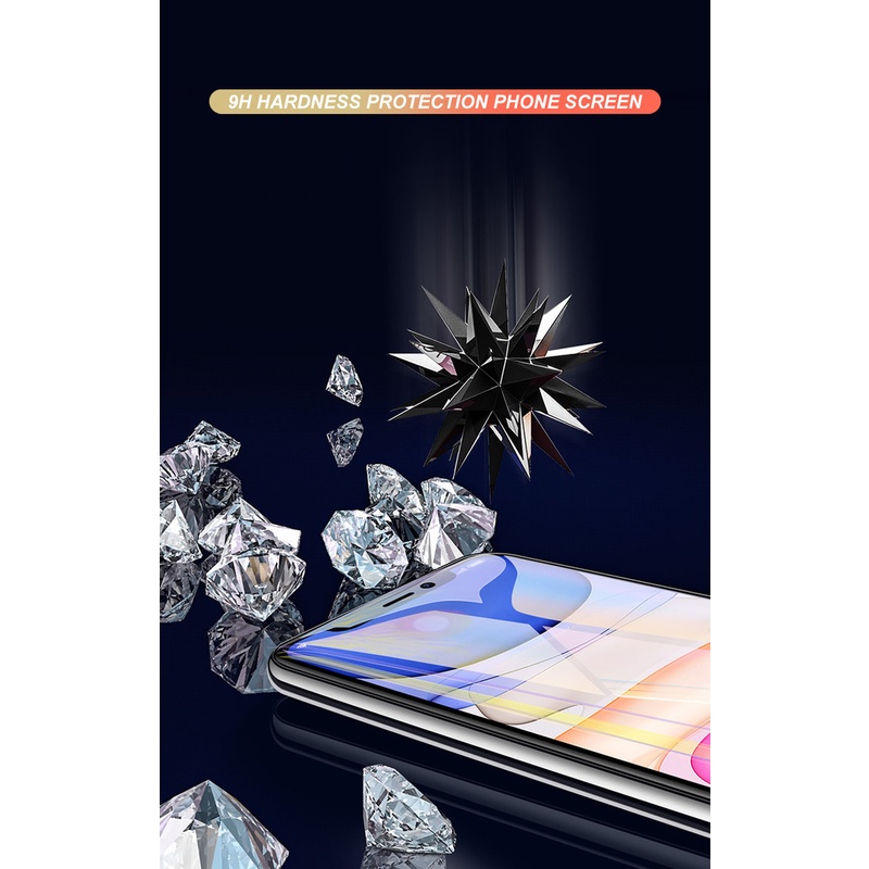 Kính cường lực bảo vệ màn hình chống nhìn trộm cho iPhone 7 8 Plus 11 12 13 Pro Max 11 Pro XS Max X XR SE 2020