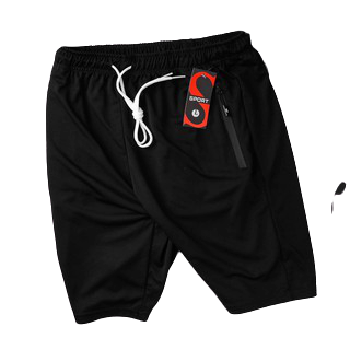 Quần short thể thao nam chất đẹp co giãn thoải mái