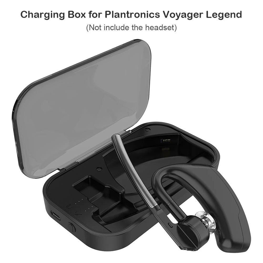 MYRONGVN Dây Cáp Sạc Tai Nghe Bluetooth Plantronics Voyager Legend