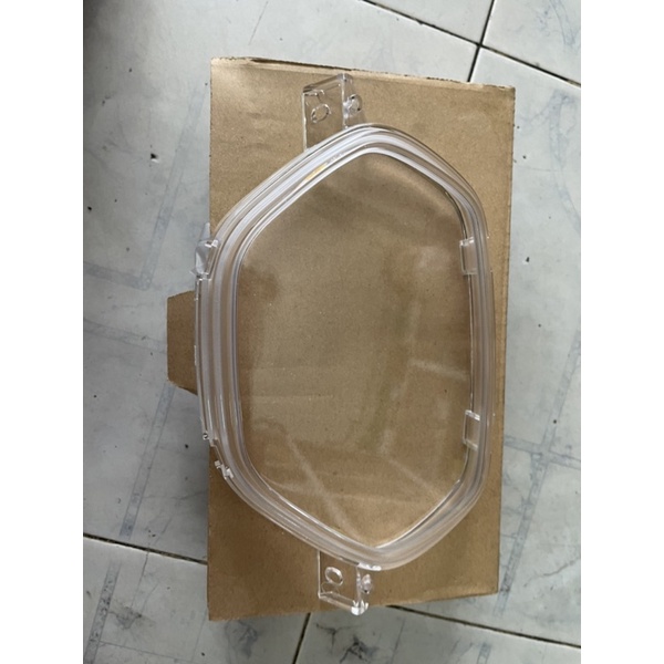 mika đồng hồ honda w100, 110