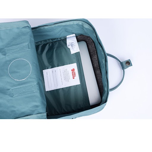 Balo Kanken Big size laptop 17 Inch Backpack