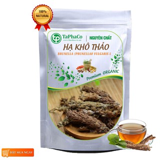 Hạ khô thảo sấy khô 1kg - Tấn Phát