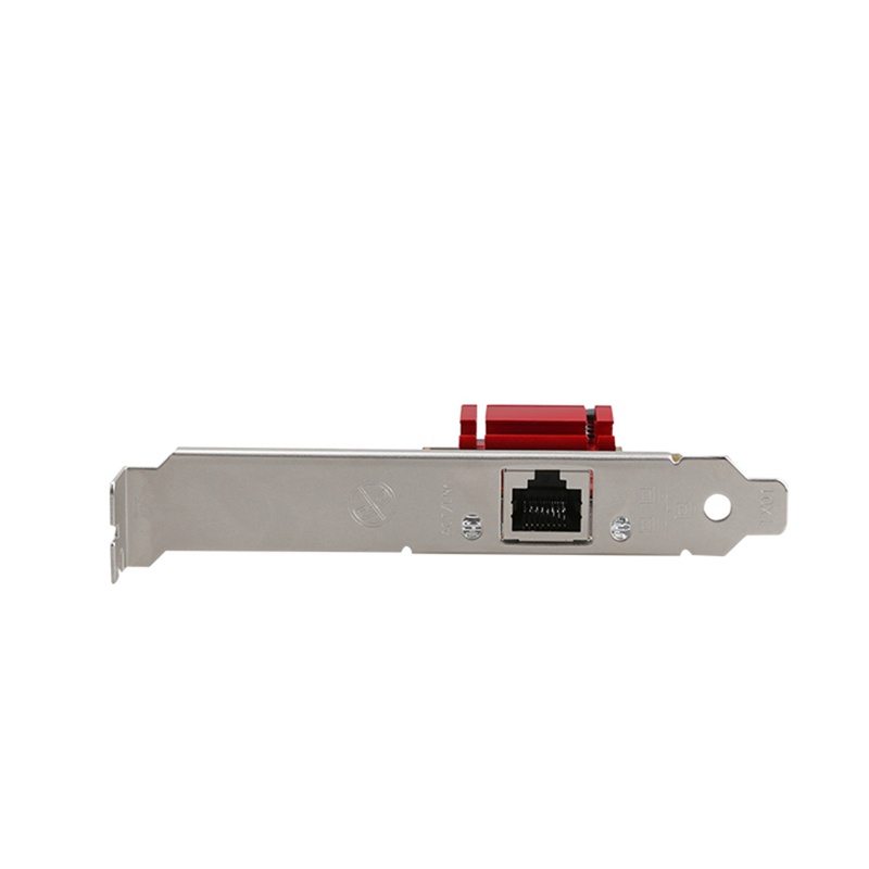 PCIE Card 2.5Gbps Gigabit Network Card 10/100/1000Mbps RTL8125B RJ45 Ethernet Network Card PCI-E Network Adapter