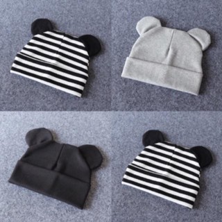 Mũ mickey cotton cho bé