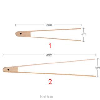 Kẹp Gỗ Nướng Thịt Bbq