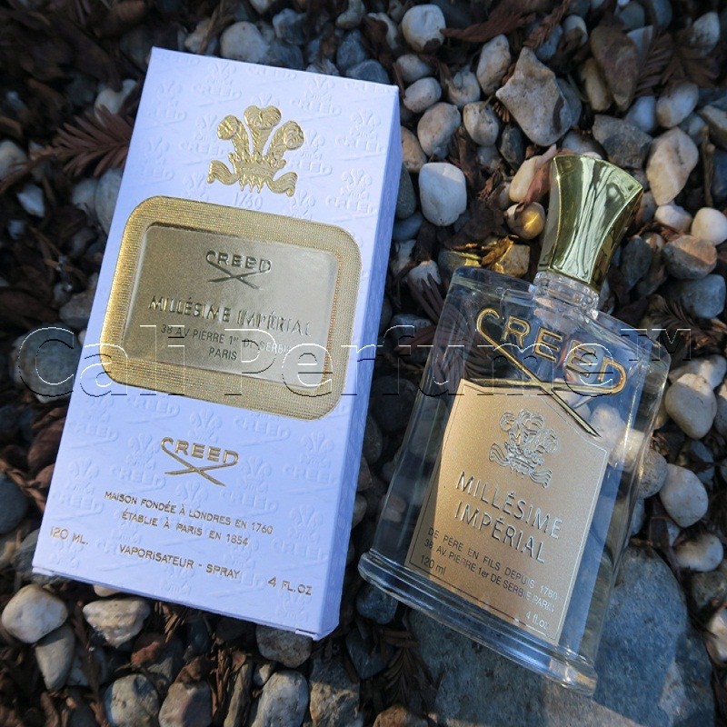[Cali Perfume][Mẫu Thử][Dùng Là Thơm] Nước Hoa Nam Creed Millesime Imperial | BigBuy360 - bigbuy360.vn