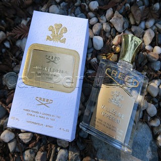 [Cali Perfume][Mẫu Thử][Dùng Là Thơm] Nước Hoa Nam Creed Millesime Imperial